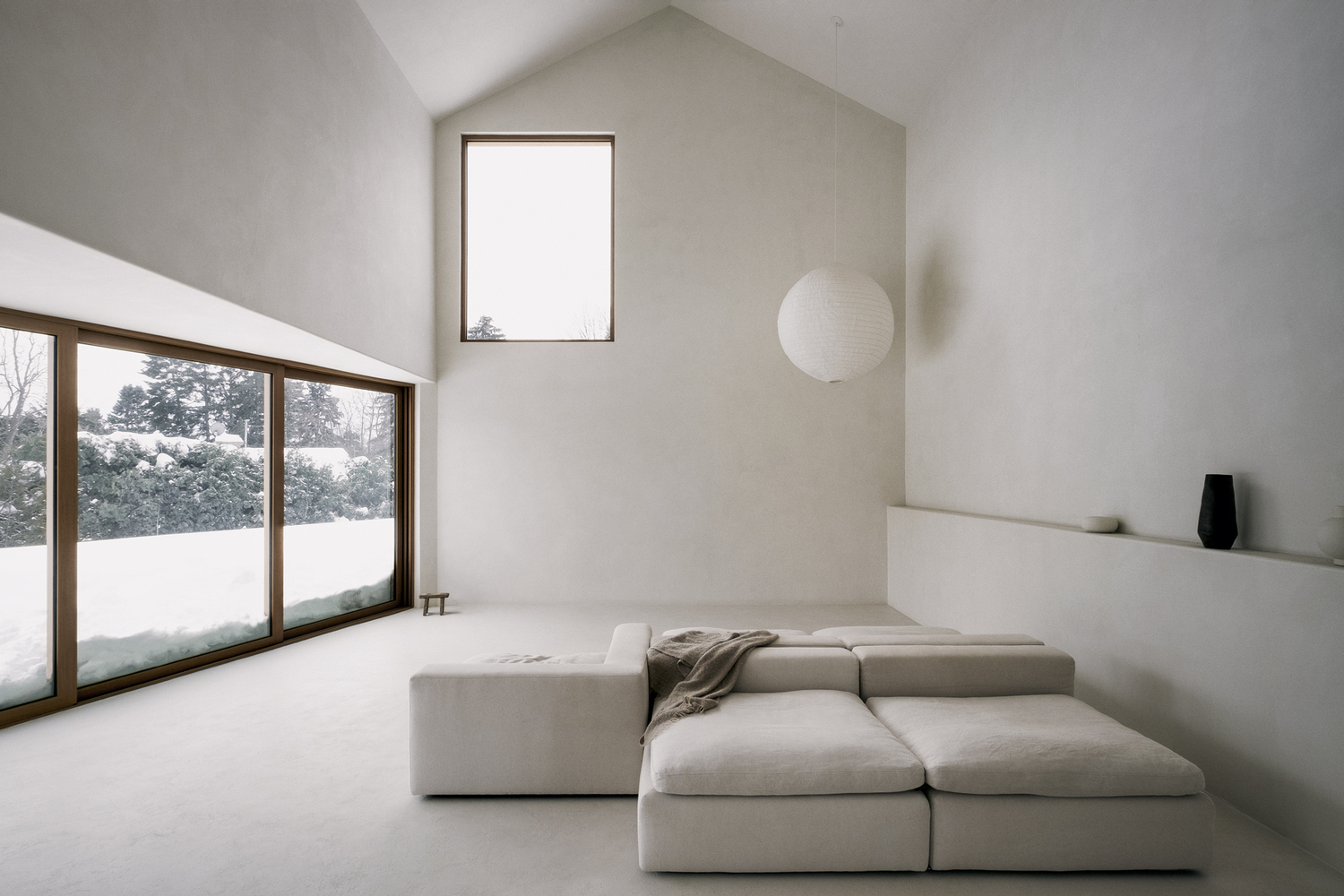 Is the World Less Colorful Highlighting the Color Evolution of Objects and Spaces - 10844